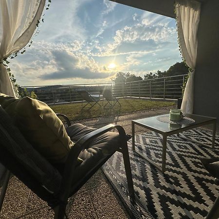 Panorama Apartments Prešov Esterno foto