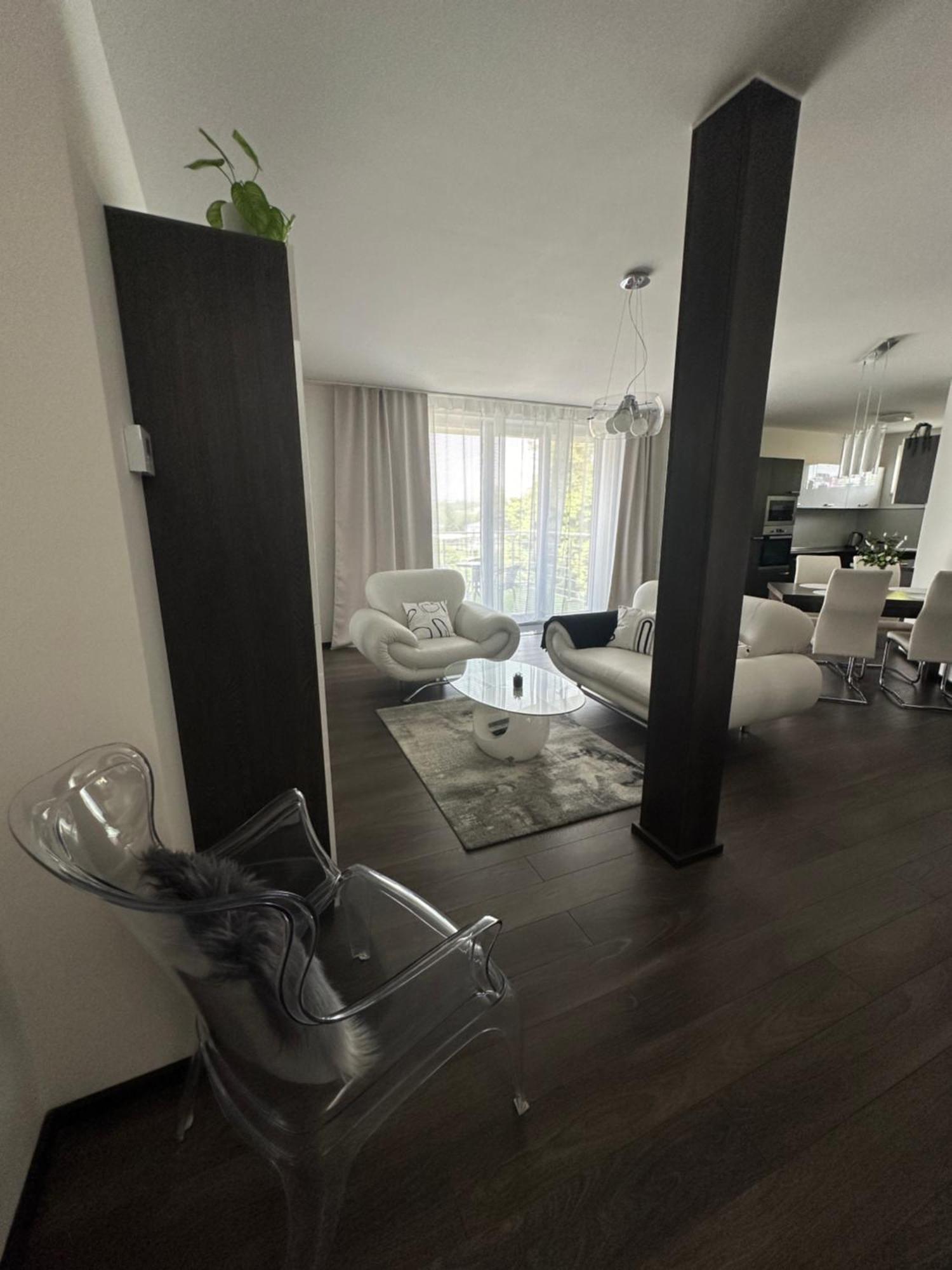 Panorama Apartments Prešov Esterno foto