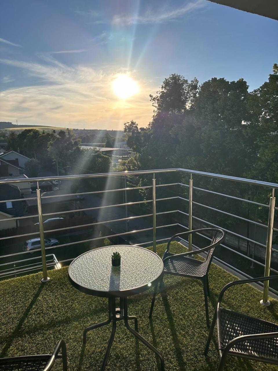 Panorama Apartments Prešov Esterno foto