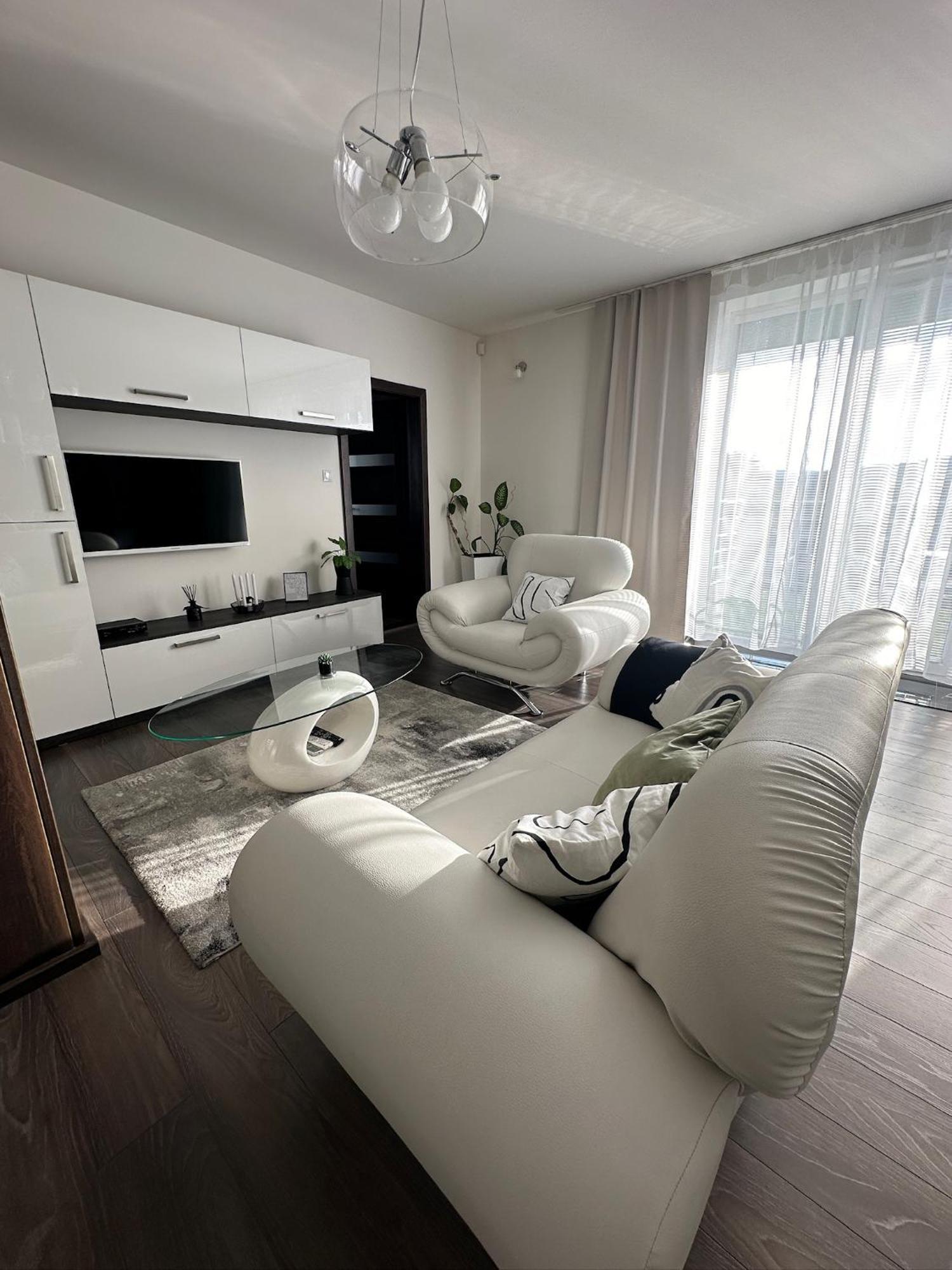 Panorama Apartments Prešov Esterno foto